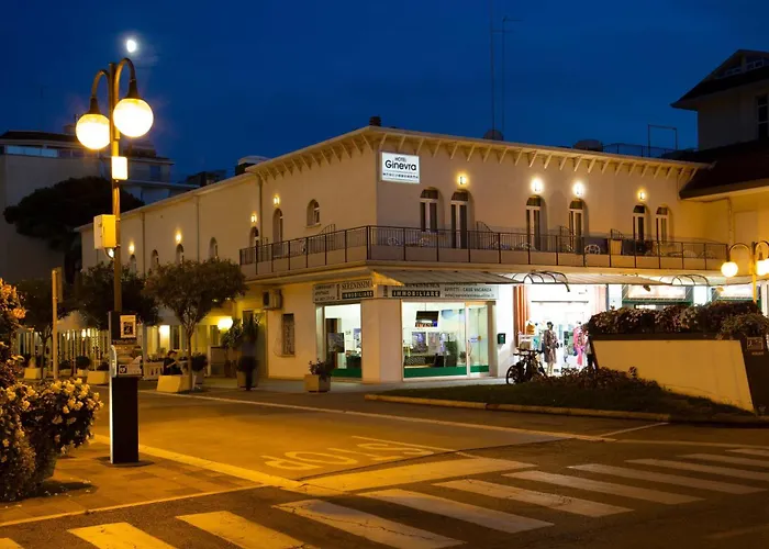 Hotel Ginevra