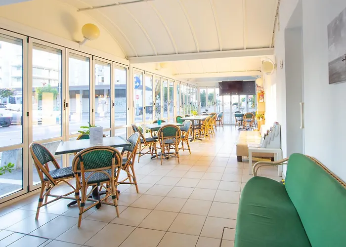 Hotel Ginevra