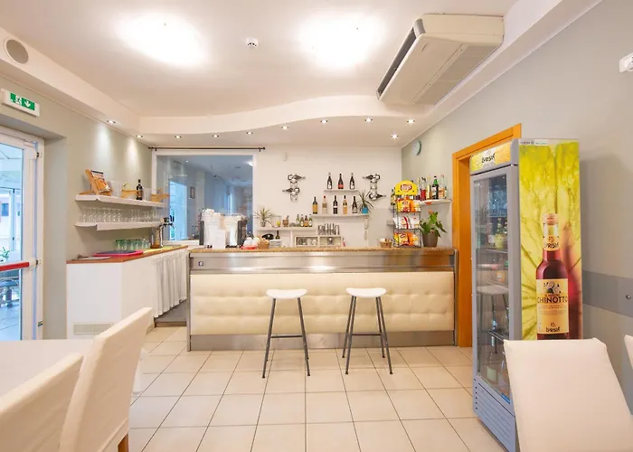 Hotel Ginevra