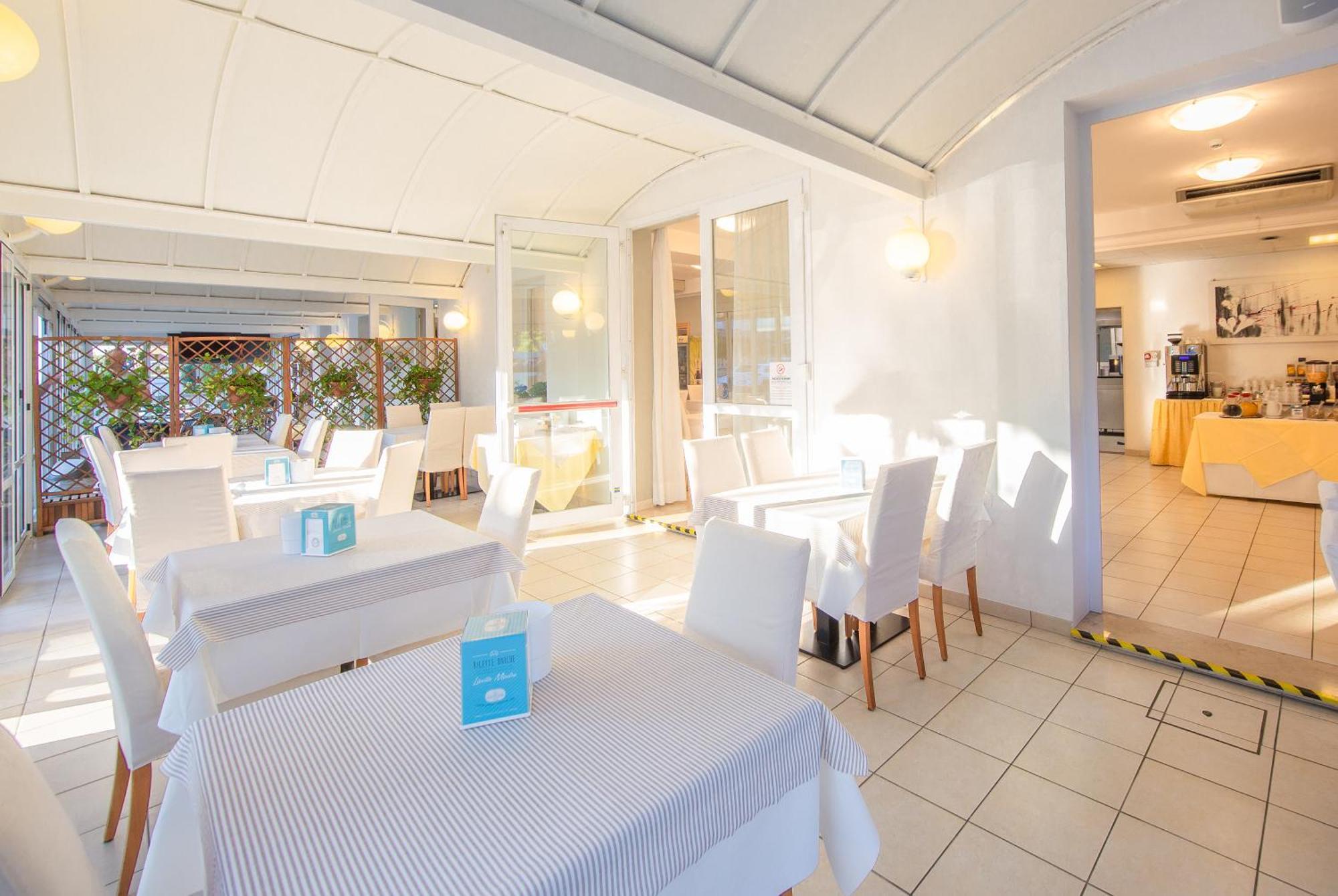 Hotel Ginevra