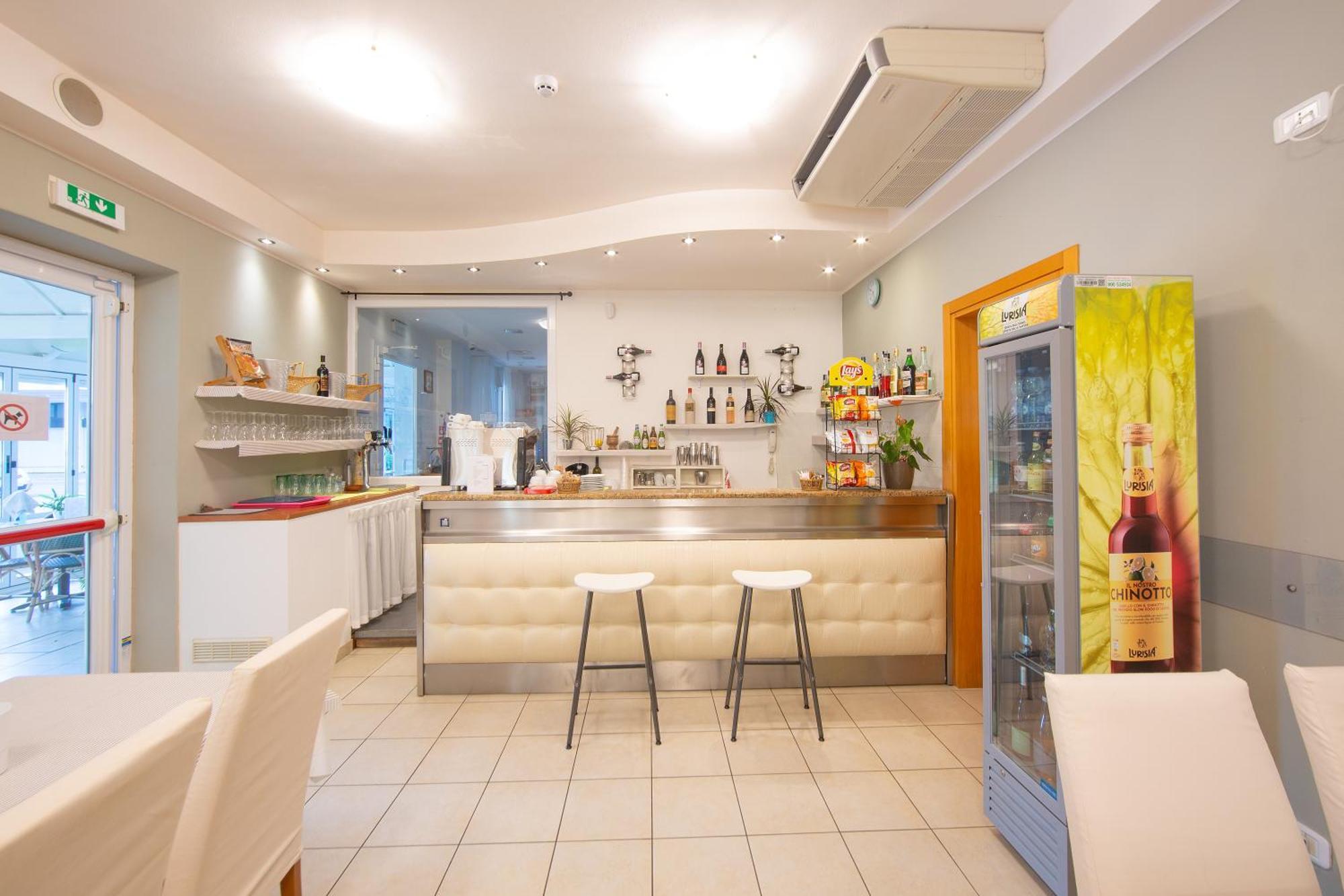 Hotel Ginevra *