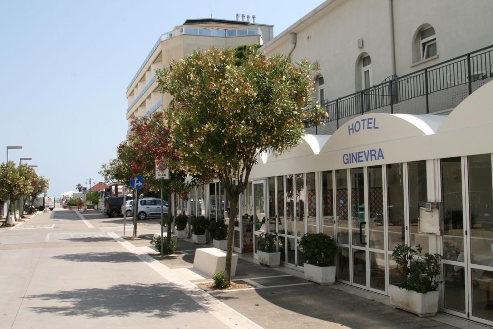 Ginevra * Lido di Jesolo