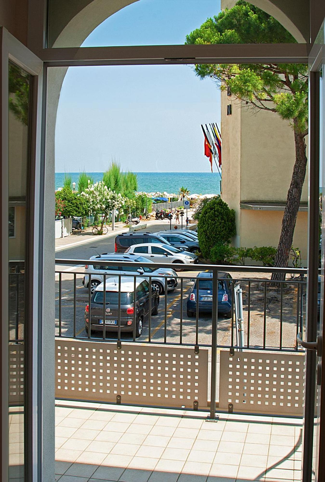 Hotel Ginevra