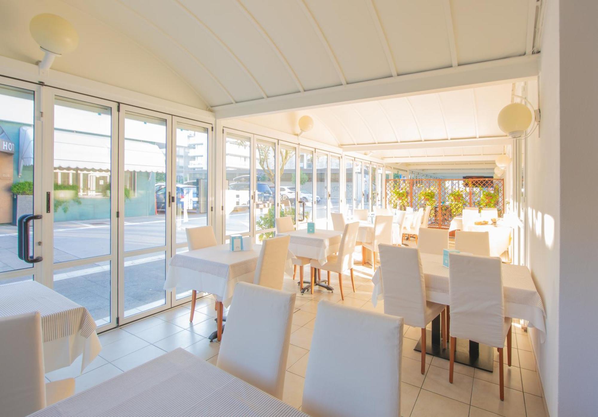Ginevra Hotel