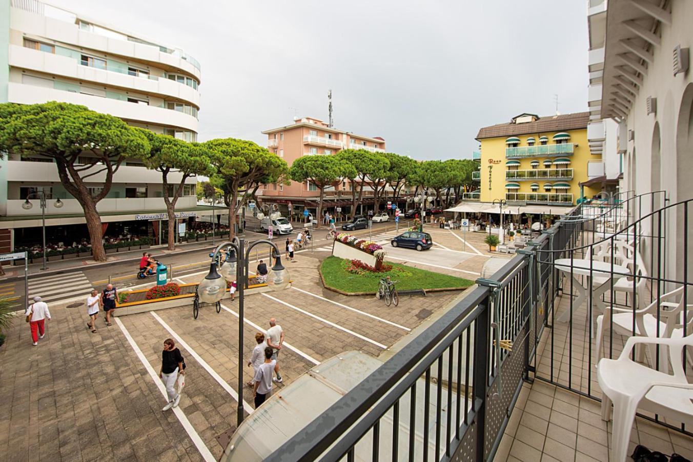 Hotel Ginevra *